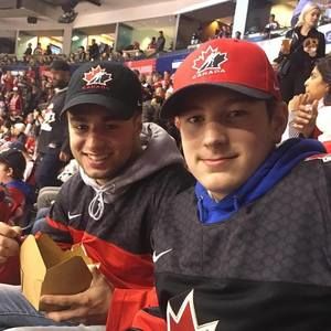 Meet your Posher, Nadine